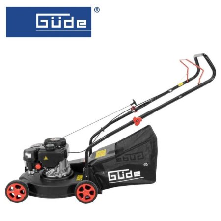 Бензинова косачка GUDE ECO WHEELER 412.1 P / 95441 / 5