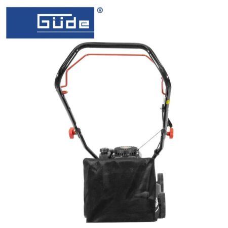Бензинова косачка GUDE ECO WHEELER 412.1 P / 95441 / 6