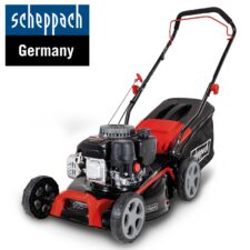 Бензинова косачка за трева Scheppach MP135-42 / 5911255903 /