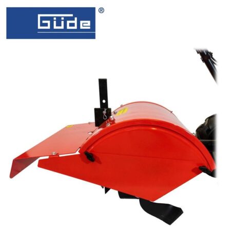 Бензинова мотофреза GUDE GF 420-4.1 / 95457 / 5
