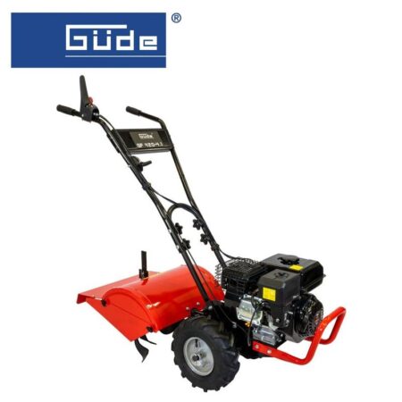 Бензинова мотофреза GUDE GF 420-4.1 / 95457 / 6