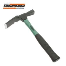 Берлински зидарски чук, 600 гр / MANNESMANN  76542 /