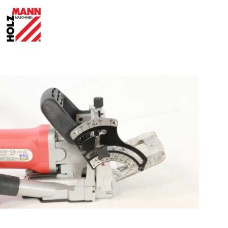 Бисквит машина HOLZMANN PJ100PRO 4