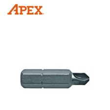 Бит Torq-Set 8 х 25 мм, 1/4“ шестостен