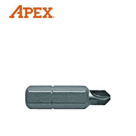 Бит Torq-Set 8 х 25 мм, 1/4“ шестостен 1