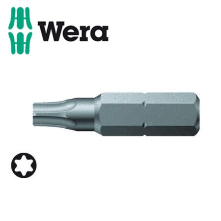Битове TORX TX 45 X 35 мм, 1бр. 1