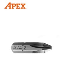 Бит за отвертка Phillips PH2 x 25 мм / 440-2X /