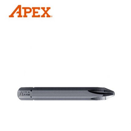 Бит за отвертка Phillips PH2 x 51 мм / 440-22X /