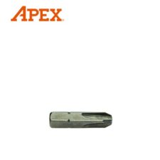 Бит за отвертка Phillips PH3 x 25 мм / 440-3X /