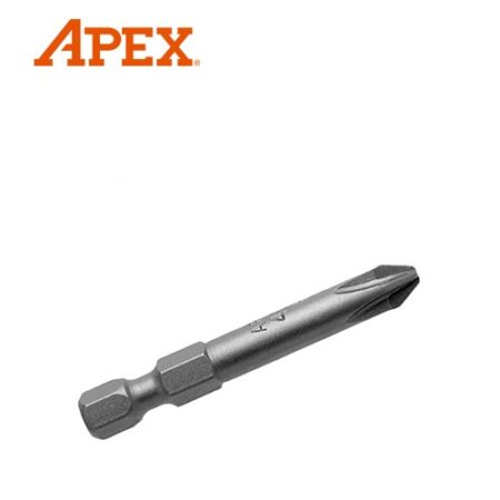 Бит за отвертка тип Philips PH1 х 32 мм 1/4“ HEX 1