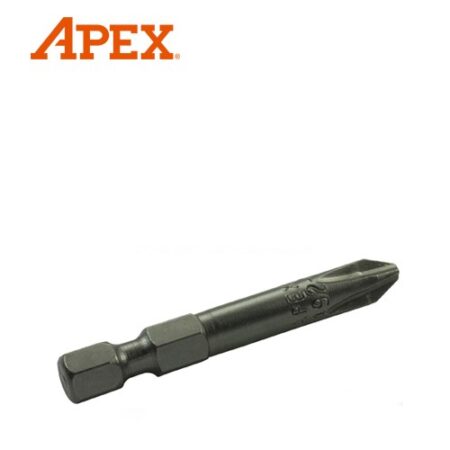 Бит за отвертка тип Philips PH2 х 32 мм 1/4“ HEX 1