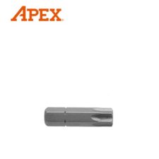 Бит за отвертка Торкс T50 x 32 мм / APEX 480-TX-50X /