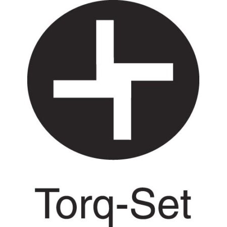 Накрайник за винтоверт Torq-Set 10x32 мм 2