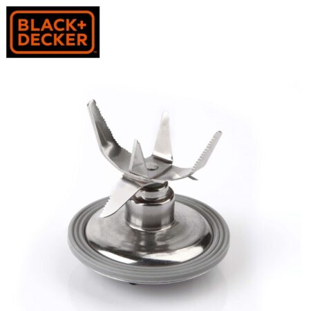 Блендер 1200 W, 1.5 л / Black + Decker BXJB1200E / 2