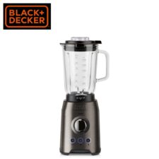 Блендер 1200 W, 1.5 л  / Black + Decker BXJB1200E /
