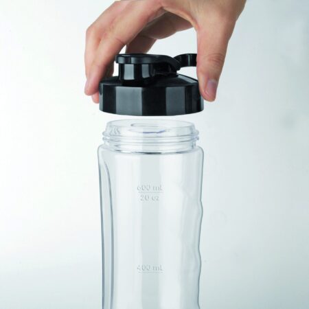 Блендер 350W BXJBA350E Black+Decker 5