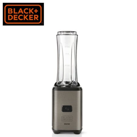 Блендер 350W BXJBA350E Black+Decker 1