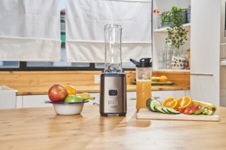 Блендер 350W BXJBA350E Black+Decker 7