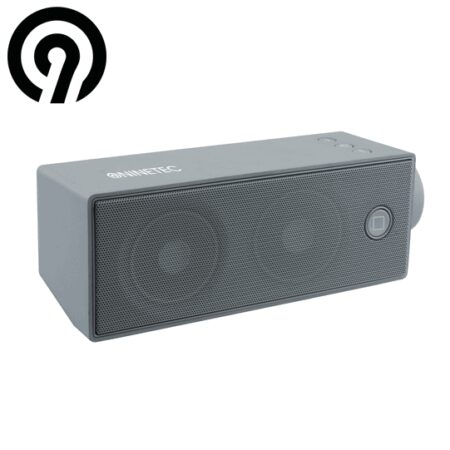 Bluetooth NINETEC Soundboost - колонка 3 W /NNTC 15974/ 2