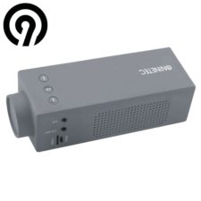 Bluetooth NINETEC Soundboost - колонка 3 W /NNTC 15974/