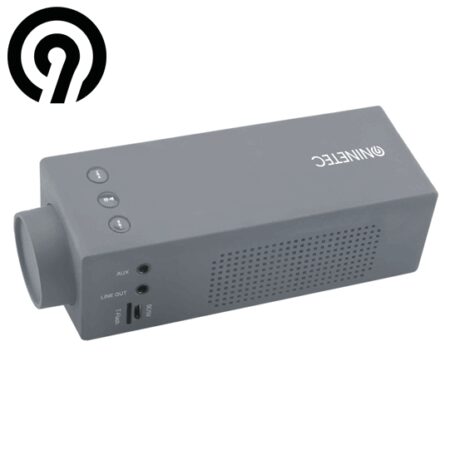 Bluetooth NINETEC Soundboost - колонка 3 W /NNTC 15974/ 1