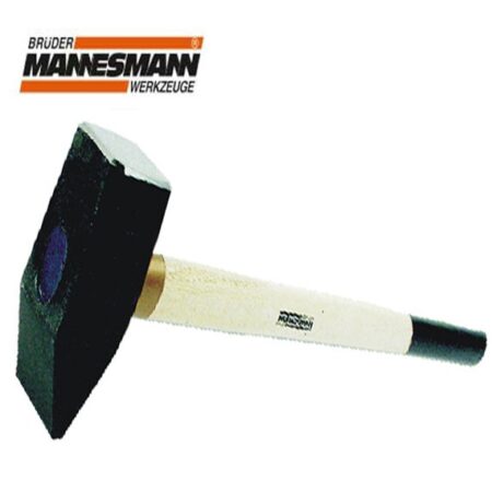 Боен чук 5кг / MANNESMANN 708-5000 / 1