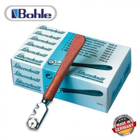 Елмаз за рязане на стъкло /BOHLE BO 100.0/ 1