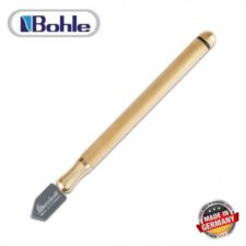 Елмаз за рязане на стъкло, с омаслител /BOHLE BO 5000.0/