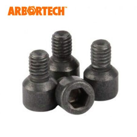 Болтове за режещо острие М6 x 10 бр. / Arbortech ALL.FG.BOLT17012 / 1