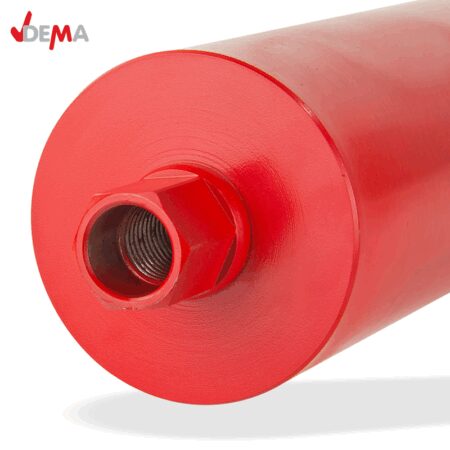 Боркорона с диамантено покритие (Ф132 x 400mm) 2