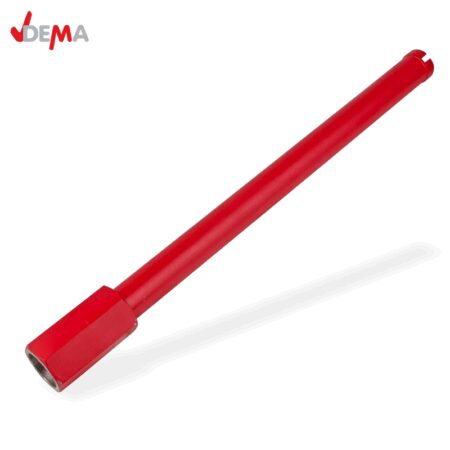 Боркорона с диамантено покритие (Ф33 x 400mm) 2