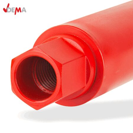 Боркорона с диамантено покритие (Ф63 x 400mm) 3
