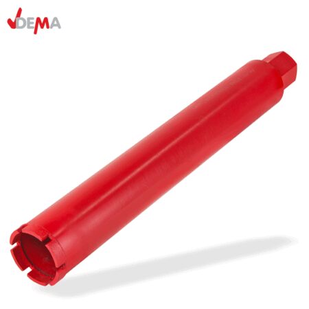 Боркорона с диамантено покритие (Ф63 x 400mm) 1
