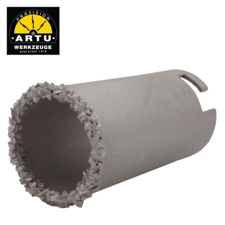 Боркорона с диаметър 33 мм / ARTU 04.00.33 / 1