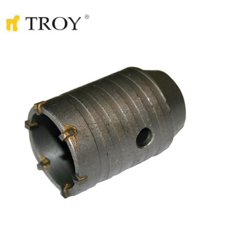 Боркорона за бетон с диамантено покритие (Ф 60mm) 1