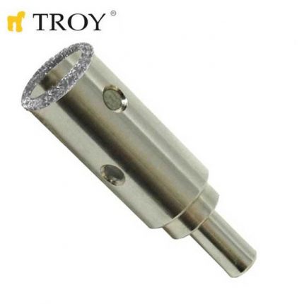 Боркорона за гранит (Ф 18mm)