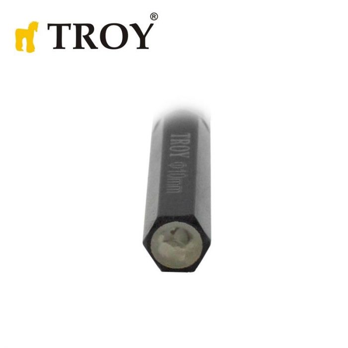 Боркорона за керамика и гранитогрес 6 мм / Troy 27411 / 4