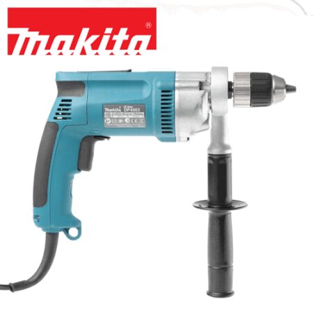 Бормашина 750W, 13мм / Makita DP4003 / 2