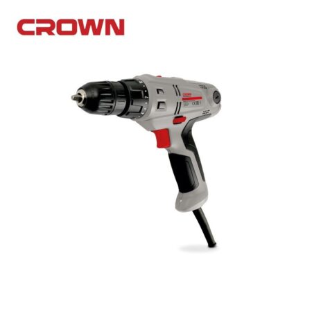 Електрически Винтоверт 280W / CROWN CT10113 / 3