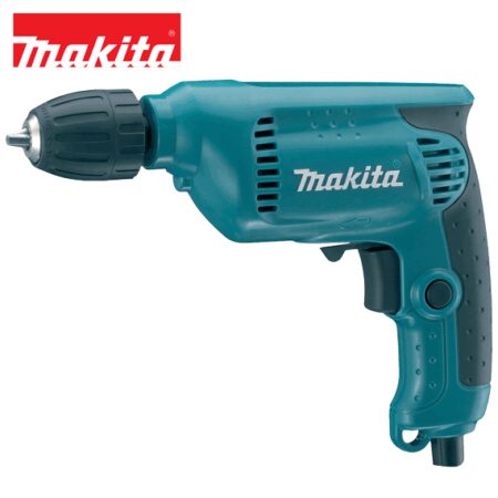 Бормашина 450W / Makita 6413 / 1