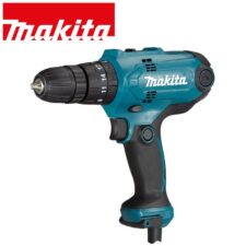 Бормашина / MAKITA DF0300 / 320 W, 10 мм