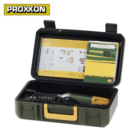 Прав Шлайф с дълго рамо Proxxon LBS/E / 28485 / 2