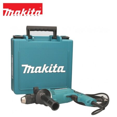 Ударна бормашина 13mm / MAKITA HP1631K / 2