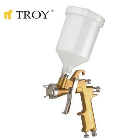 Бояджийски пистолет (1.4mm) /T 18640/ 1