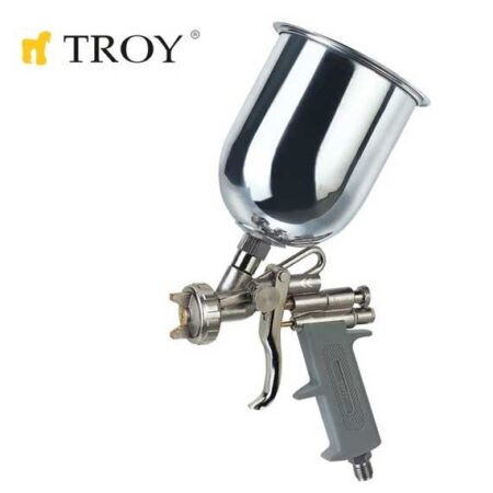 Бояджийски пистолет (1.5mm) /T 18670/ 2