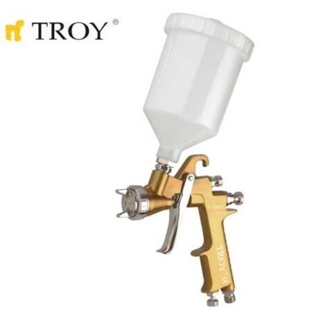 Бояджийски пистолет (1.8mm) /T 18648/ 1