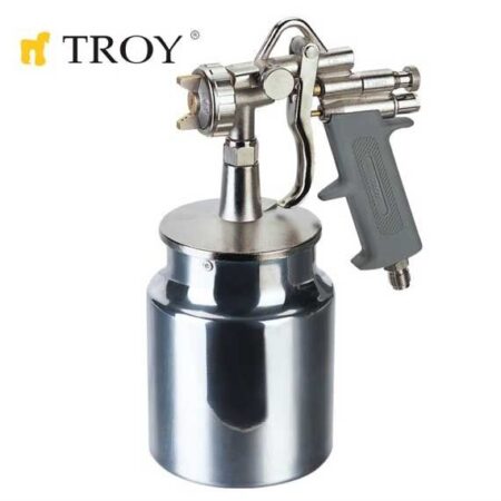 Бояджийски пистолет (1.8mm) /T 18678/ 2