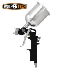 Бояджийски пистолет WT FSP 100 (1.4 mm)