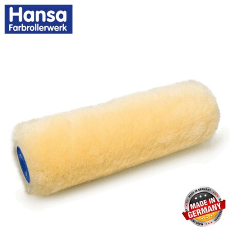Бояджийски валяк 250 мм /HNS 214525/ 1