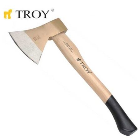 Брадва (1250 гр.) / Troy 27224 / 2